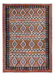 Kilim Maimana Tappeto 245x183cm - Tappeto di lana