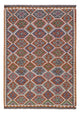 Kilim Maimana Tappeto 204x146cm - Tappeto di lana