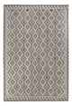 Kilim Maimana Tappeto 296x202cm - Tappeto di lana