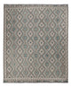 Kilim Maimana Tappeto 300x253cm - Tappeto di lana