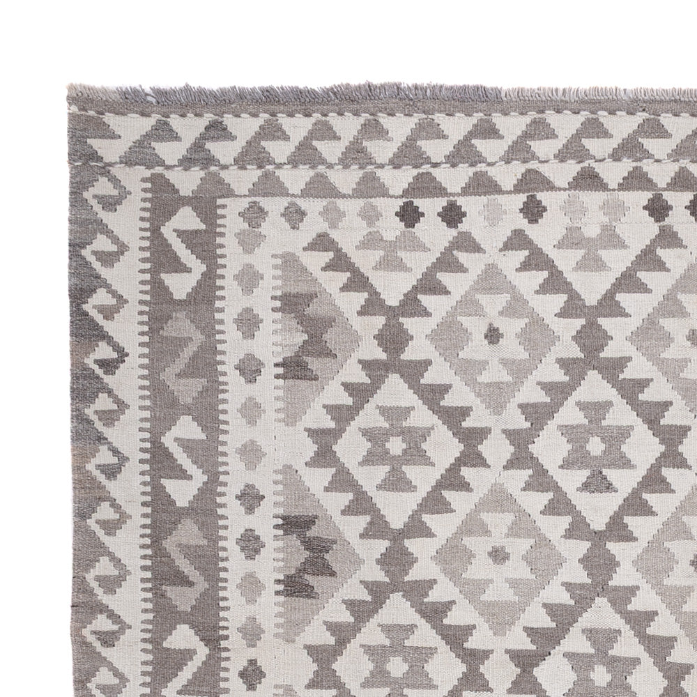 Kilim Maimana Tappeto 244x185cm - Tappeto di lana