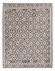 Kilim Maimana Tappeto 239x185cm - Tappeto di lana