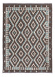 Kilim Maimana Tappeto 243x176cm - Tappeto di lana