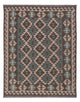 Kilim Maimana Tappeto 195x151cm - Tappeto di lana