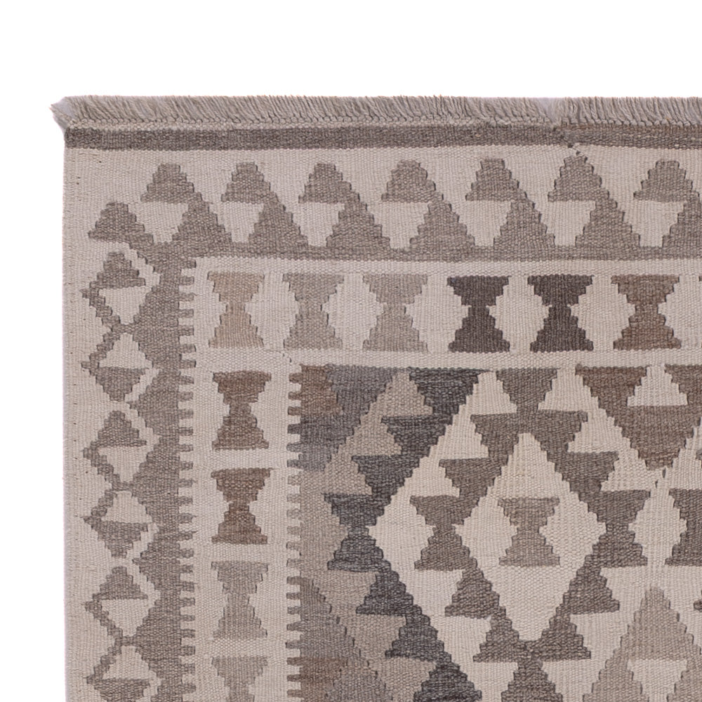 Kilim Maimana Tappeto 157x104cm - Tappeto di lana
