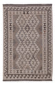 Kilim Maimana Tappeto 155x103cm - Tappeto di lana