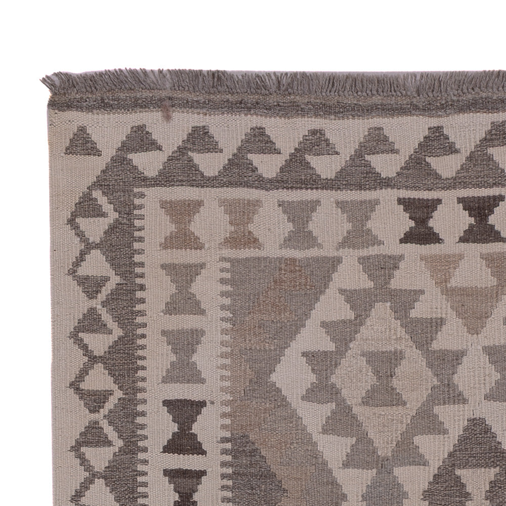 Kilim Maimana Tappeto 155x103cm - Tappeto di lana