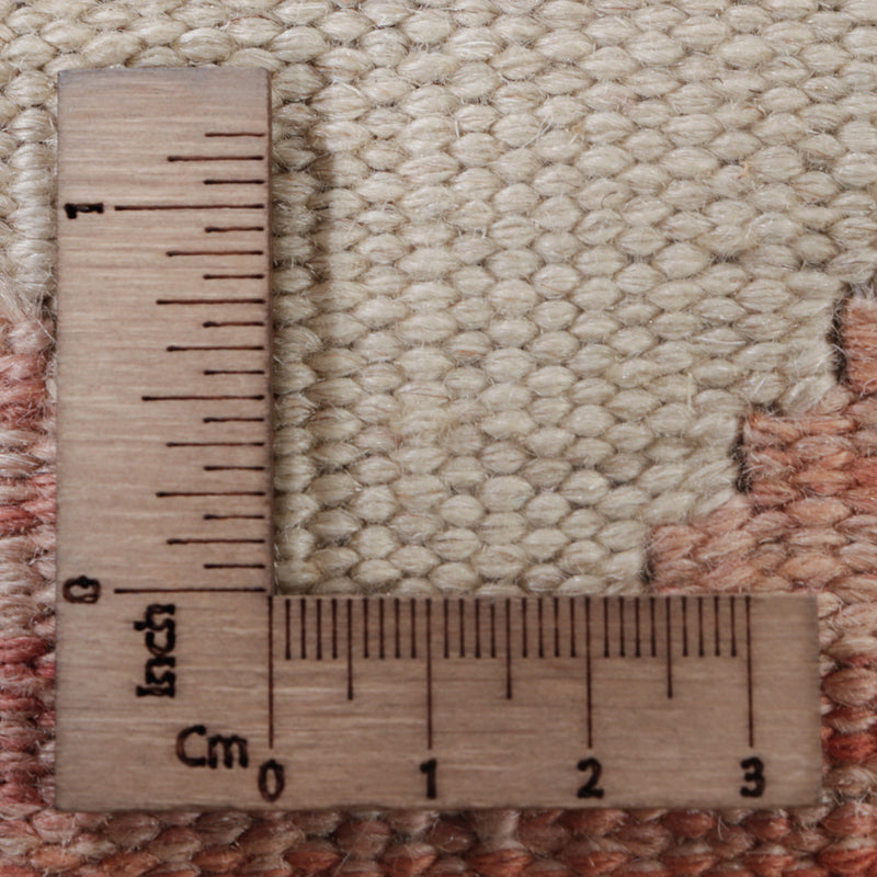 Tappeto Kelim - Splash - 126 x 80 cm - multicolore