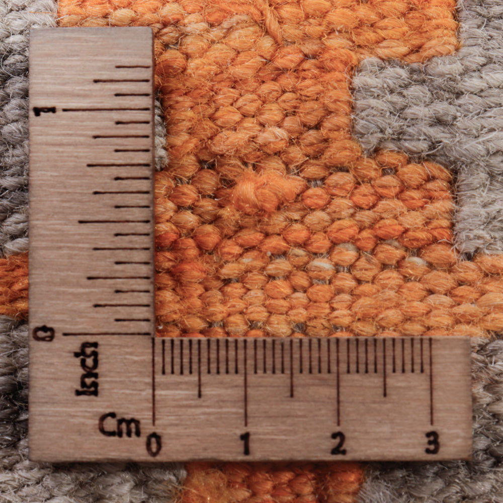 Tappeto Kelim - Splash - 130 x 83 cm - multicolore