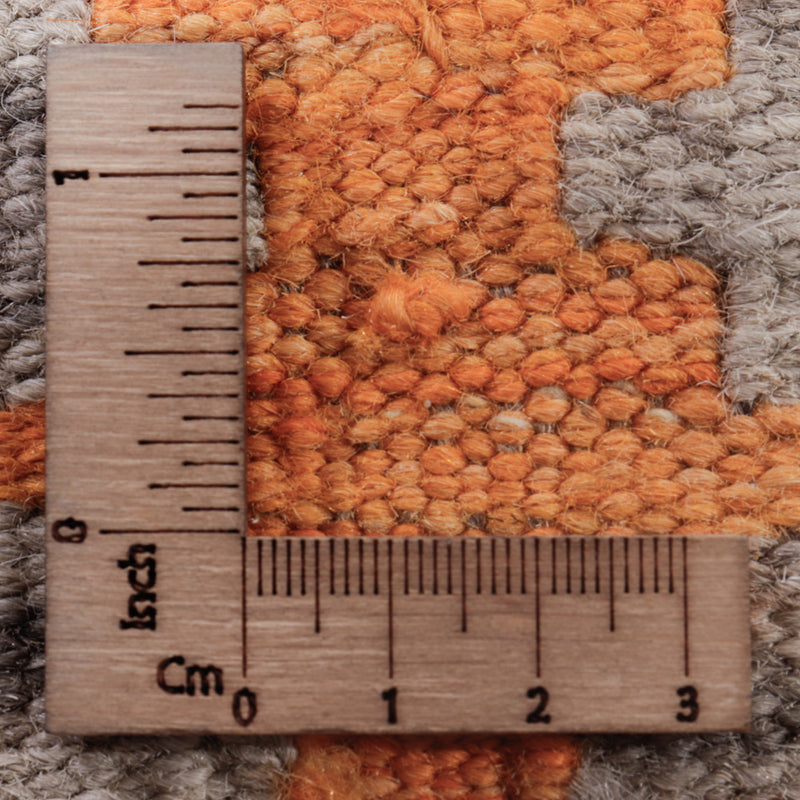 Tappeto Kelim - Splash - 130 x 83 cm - multicolore