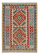 Kilim Maimana Tappeto 118x86cm - Tappeto di lana