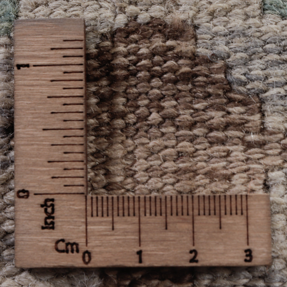 Tappeto Kelim - Splash - 126 x 80 cm - multicolore