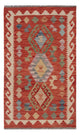 Kilim Maimana Tappeto 121x76cm - Tappeto di lana