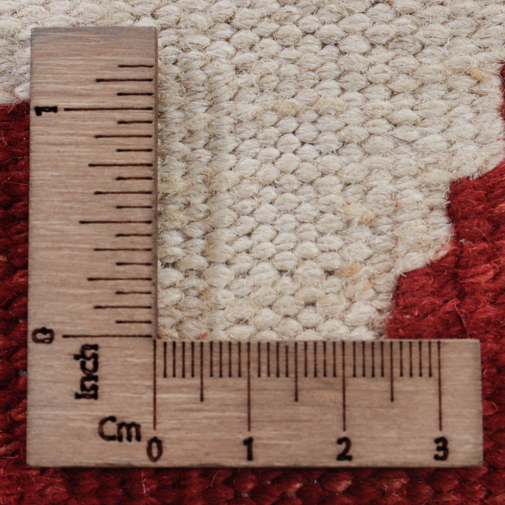 Tappeto Kelim - Splash - 127 x 80 cm - multicolore