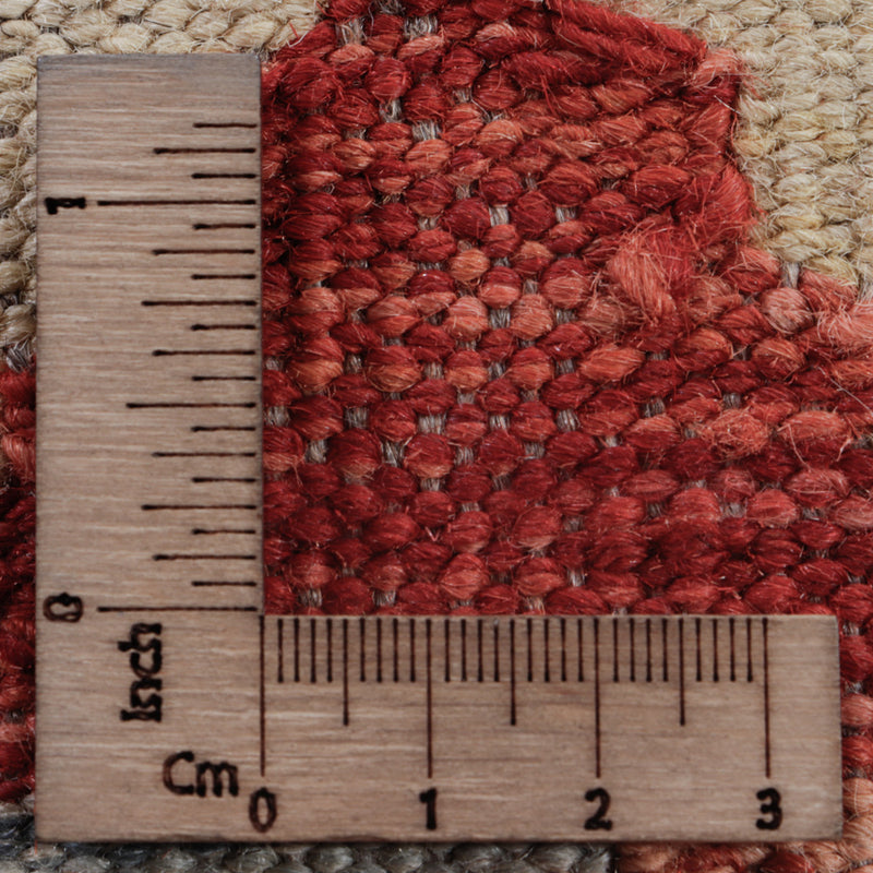 Tappeto Kelim - Splash - 126 x 80 cm - multicolore