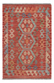 Kilim Maimene Tappeto 120x79cm - Tappeto di lana