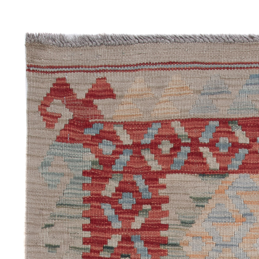 Kilim Maimene Tappeto 119x77cm - Tappeto di lana