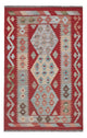 Kilim Maimene Tappeto 120x80cm - Tappeto di lana