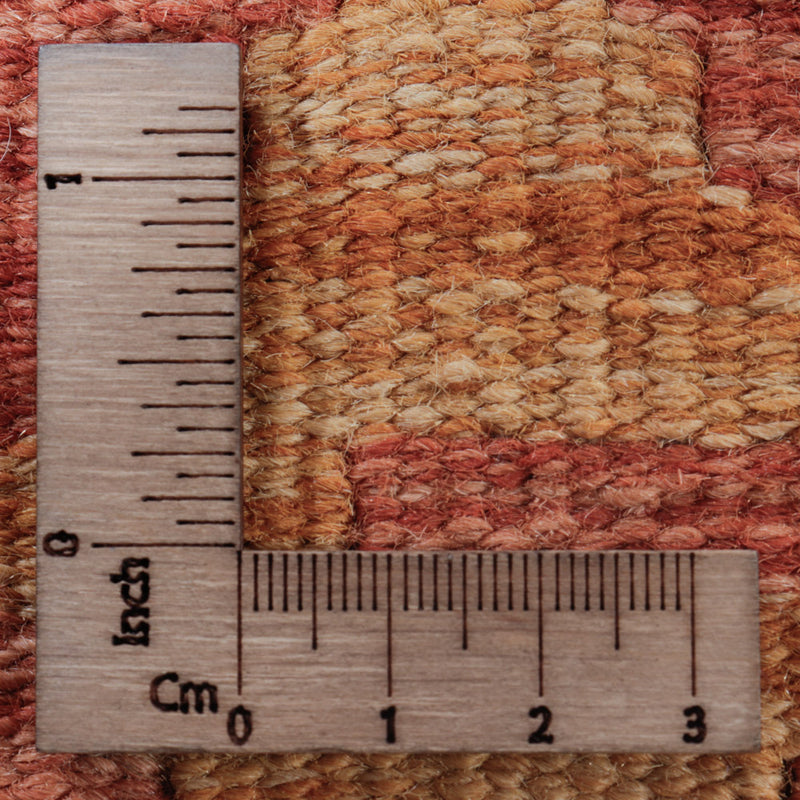 Tappeto Kelim - Splash - 130 x 78 cm - multicolore