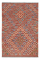 Kilim Maimene Tappeto 118x80cm - Tappeto di lana