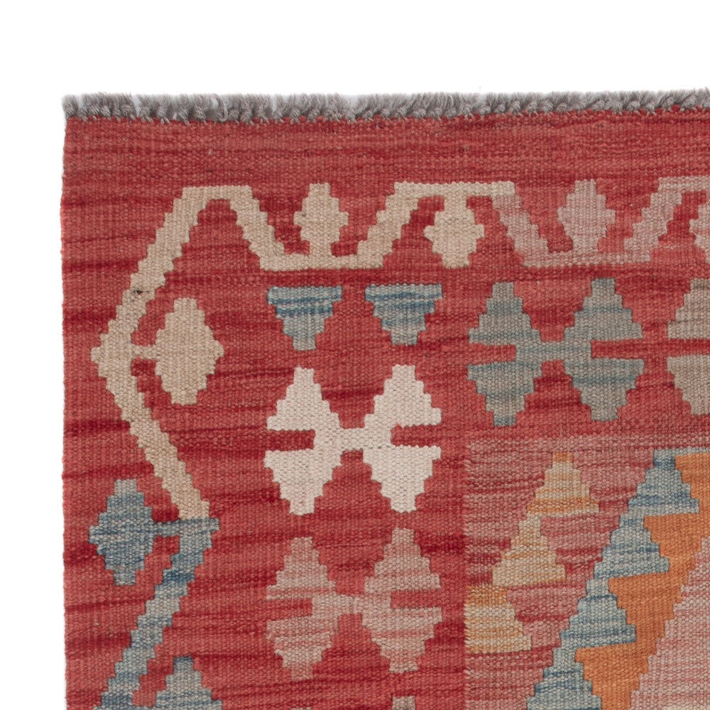 Kilim Maimene Tappeto 120x82cm - Tappeto di lana