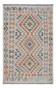 Kilim Maimana Tappeto 87x134cm - Tappeto di lana