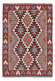 Kilim Maimana Tappeto 89x123cm - Tappeto di lana