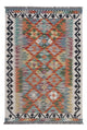 Kilim Maimene Tappeto 118x77cm - Tappeto di lana