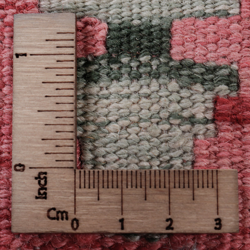 Tappeto Kelim - Splash - 127 x 86 cm - multicolore