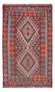 Kilim Maimana Tappeto 81x136cm - Tappeto di lana