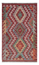 Kilim Maimana Tappeto 122x75cm - Tappeto di lana