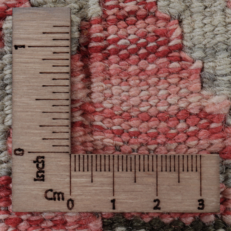 Tappeto Kelim - Splash - 126 x 81 cm - multicolore