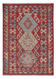 Kilim Maimene Tappeto 122x83cm - Tappeto di lana