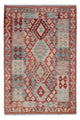 Kilim Maimene Tappeto 127x88cm - Tappeto di lana