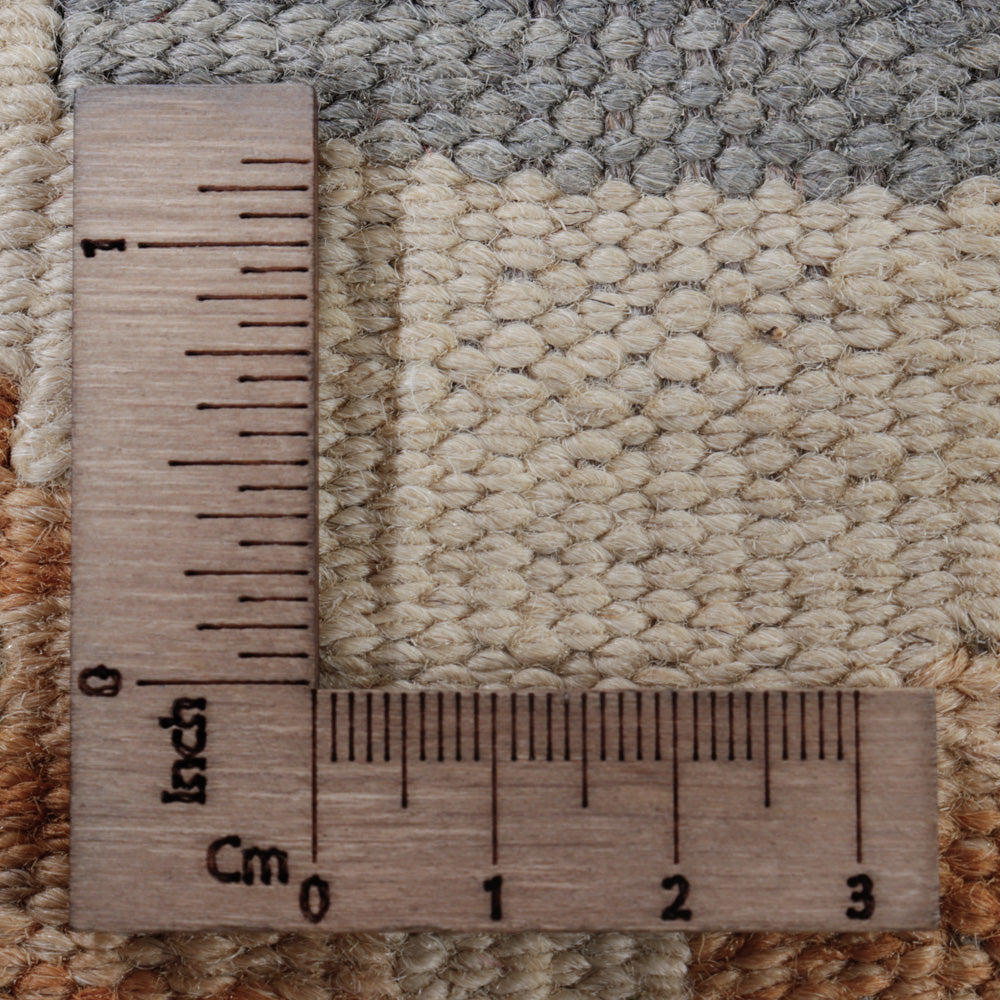 Tappeto Kelim - Splash - 127 x 81 cm - multicolore