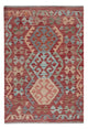 Kilim Maimene Tappeto 117x81cm - Tappeto di lana