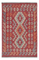 Kilim Maimene Tappeto 119x82cm - Tappeto di lana