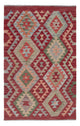 Kilim Maimana Tappeto 80x122cm - Tappeto di lana