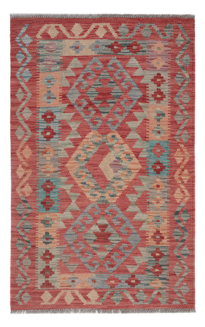 Kilim Maimana Tappeto 75x122cm - Tappeto di lana