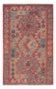 Kilim Maimene Tappeto 122x75cm - Tappeto di lana