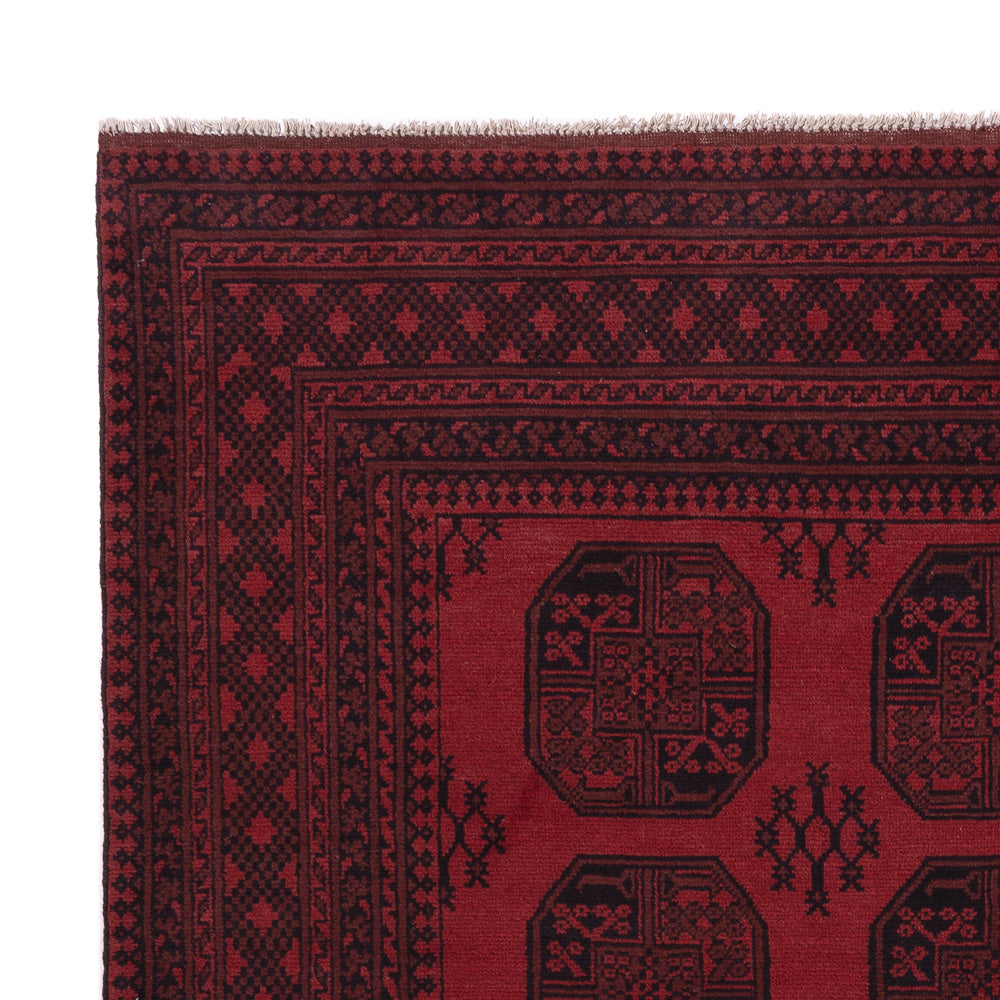 Akhche Tappeto 290x206cm - Tappeto orientale