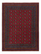 Akhche Tappeto 196x152cm - Tappeto orientale