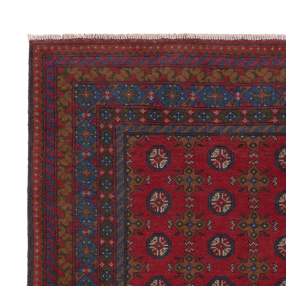 Akhche Tappeto 196x152cm - Tappeto orientale