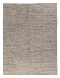 Tappeto berbero - 359 x 271 cm - grigio chiaro