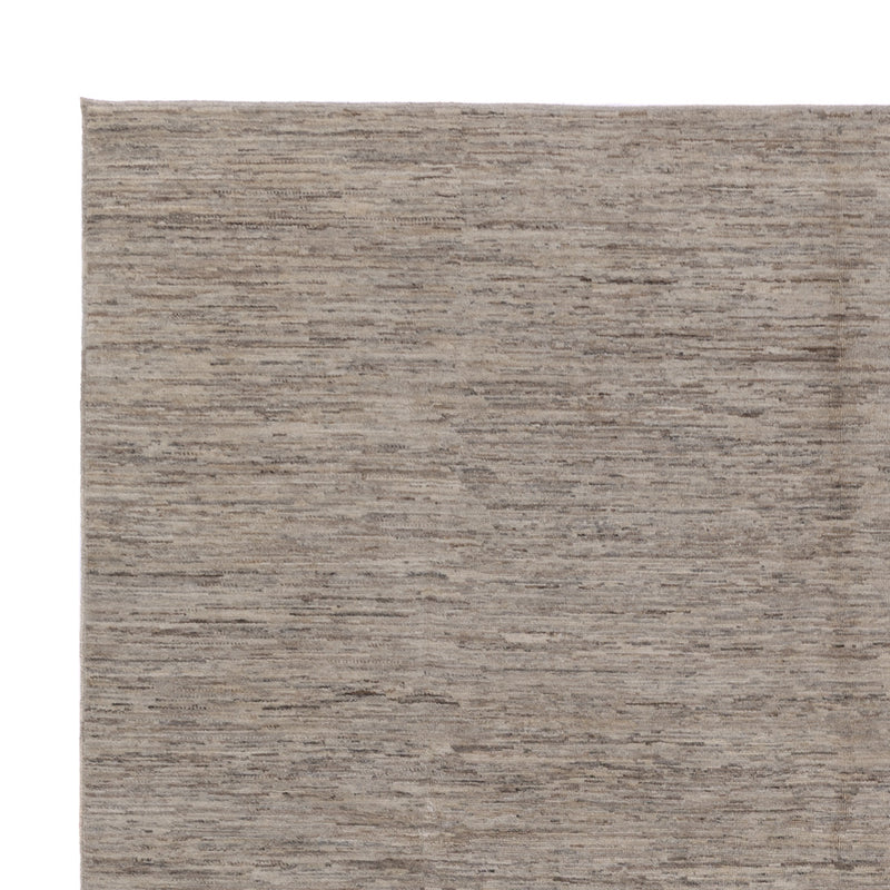 Tappeto berbero - 359 x 271 cm - grigio chiaro