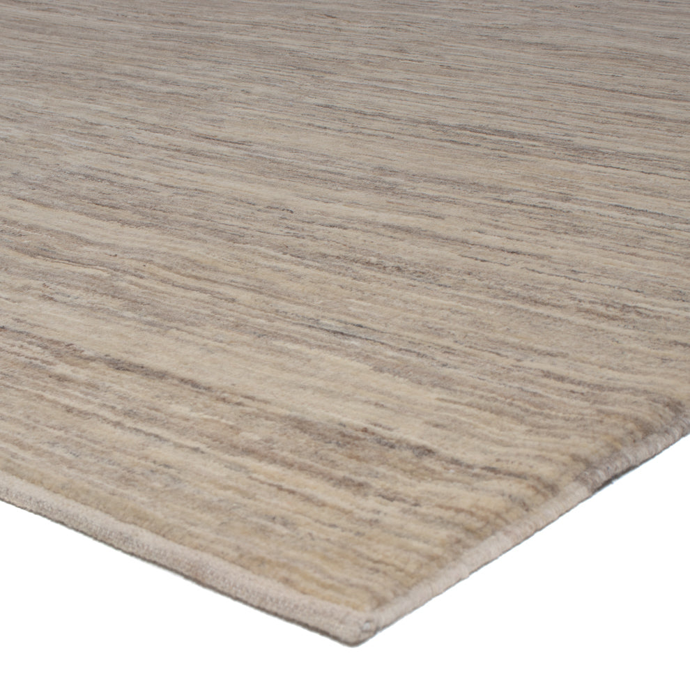 Tappeto berbero - 359 x 271 cm - grigio chiaro