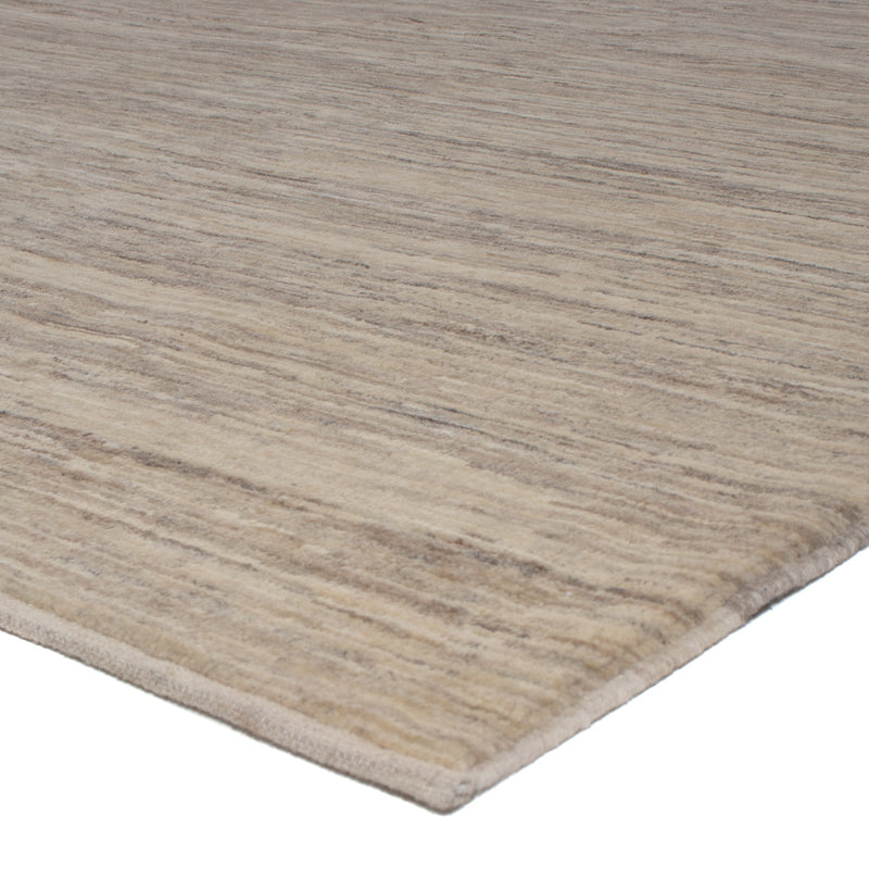 Tappeto berbero - 359 x 271 cm - grigio chiaro