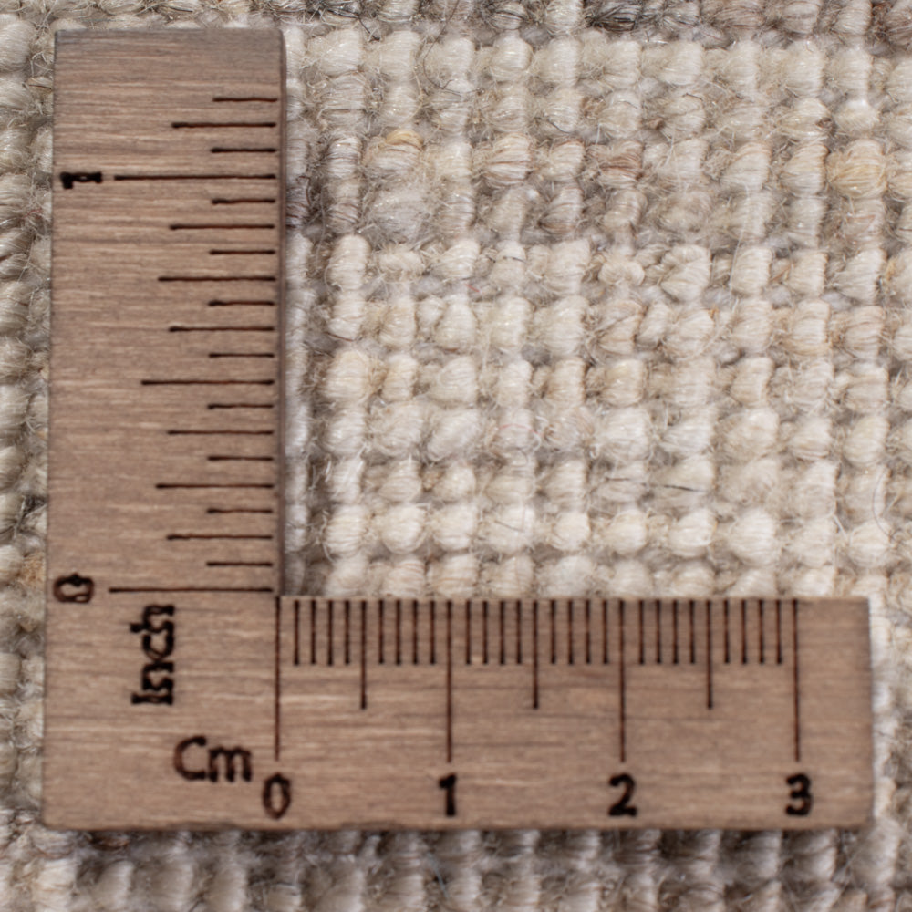 Tappeto berbero - 359 x 271 cm - grigio chiaro