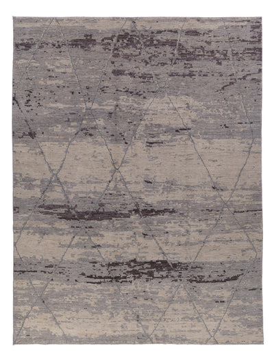 Tappeto berbero 274x368cm - Tappeto di lana