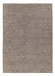 Tappeto berbero 347x256cm - Tappeto di lana